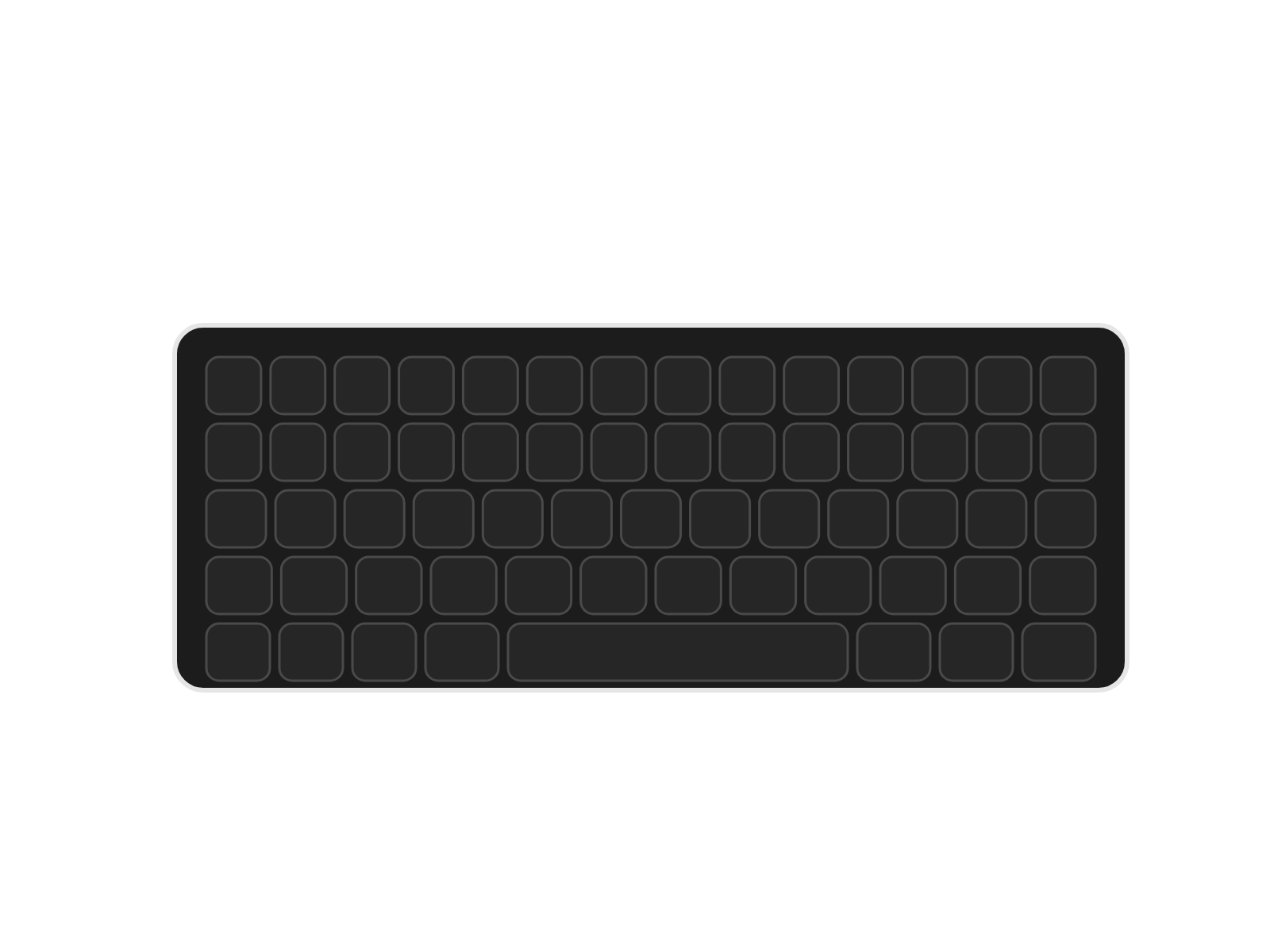 Logitech MX Keys