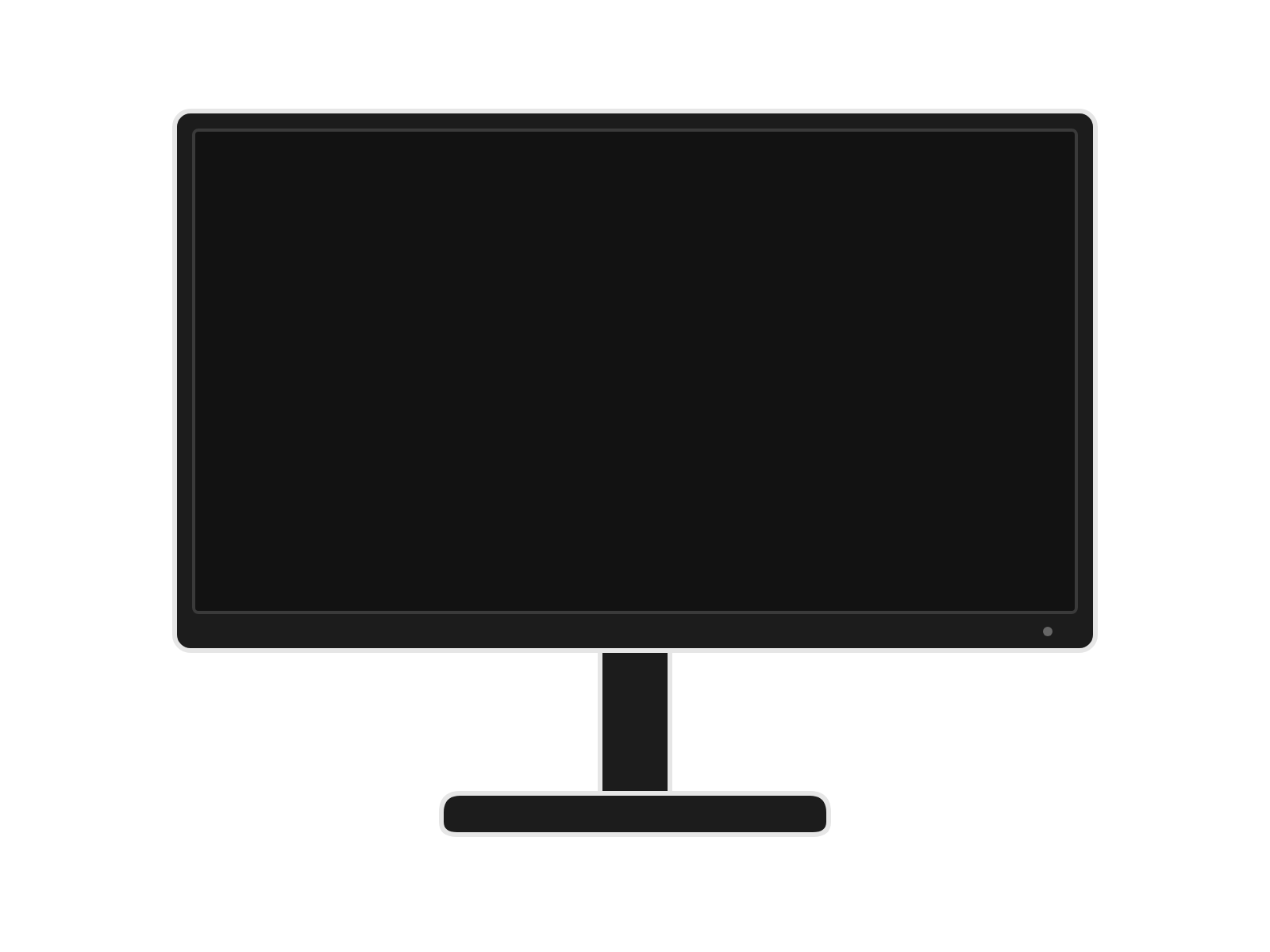 BenQ 27 inç monitör